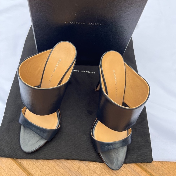 Giuseppe Zanotti Shoes - Giuseppe Zanotti Heels